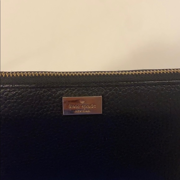 Kate Spade Wallet - Picture 2 of 7